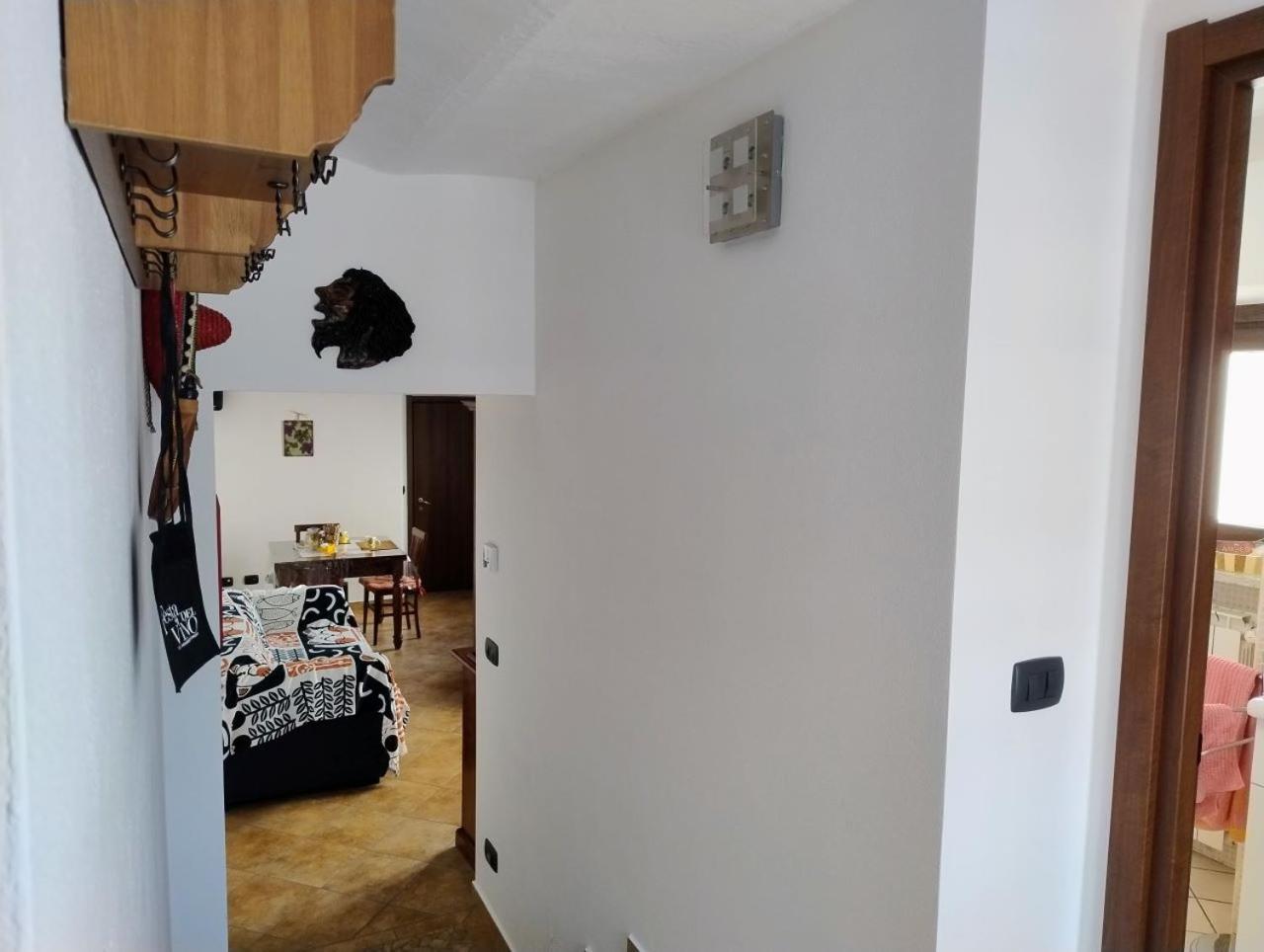 Ferienwohnung La Barberina Ozzano Monferrato Exterior foto