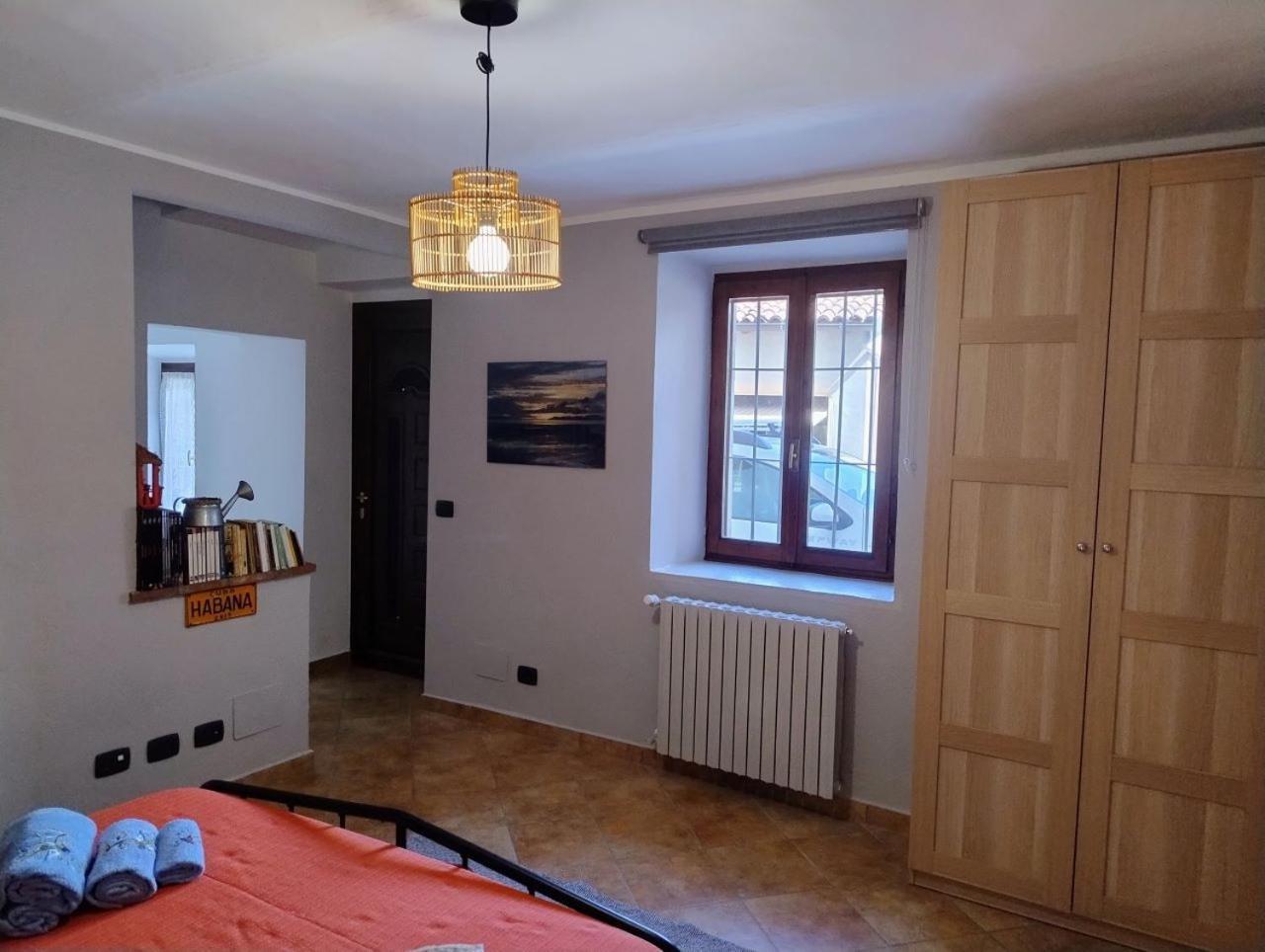 Ferienwohnung La Barberina Ozzano Monferrato Exterior foto