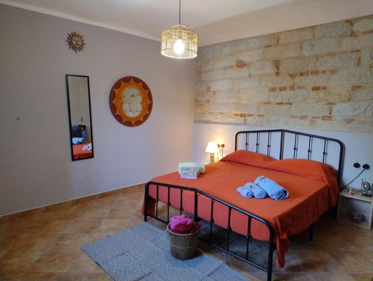 Ferienwohnung La Barberina Ozzano Monferrato Exterior foto